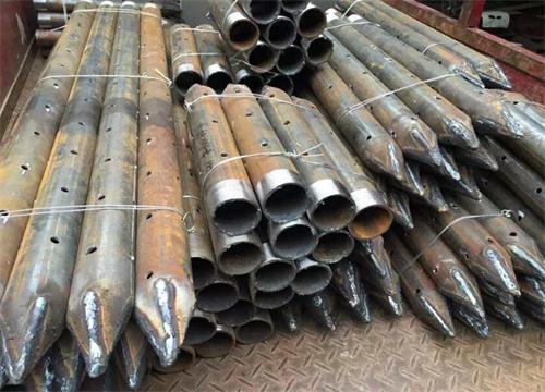 盐都钢花管哪里有卖